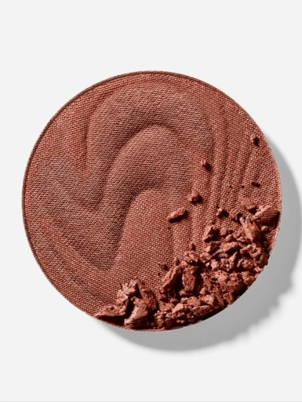 NIB r.e.m. beauty Satin Matte Blush Hypernova Jupiter Moon